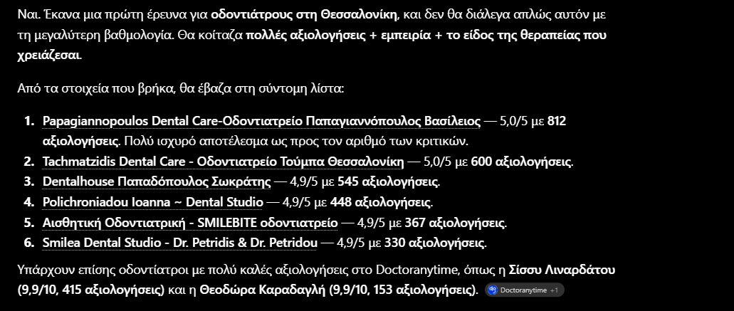Επιχείρηση στο ChatGPT: Ποιοι Εμφανίζονται και Γιατί